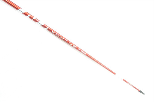 Fujikura Ventus Red Velocore 7-X 70g X-STIFF 44.25