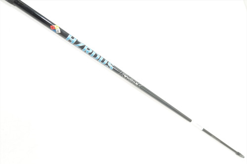 Project X Hzrdus Smoke Blue Rdx 60 60g Stiff 44.25