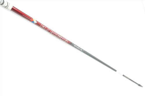 Project X Hzrdus Smoke Red Rdx 60 Tx 60g Tour X 44