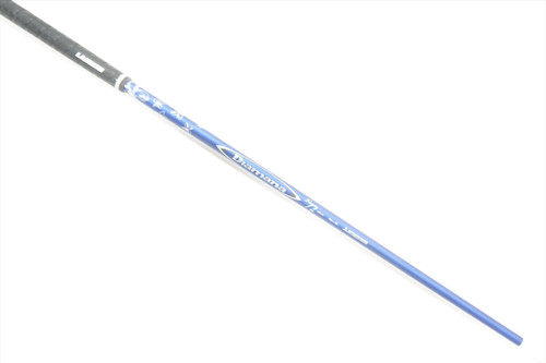 Mitsubishi Diamana S+ 72 72g Regular 41.5