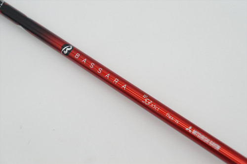 Nike VIZOR FLEX ドライバー BASSARA 53 シャフト希少