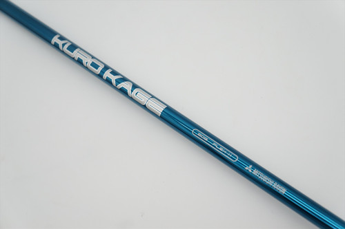 New Mitsubishi Kuro Kage Blue 60G X-Stiff 46