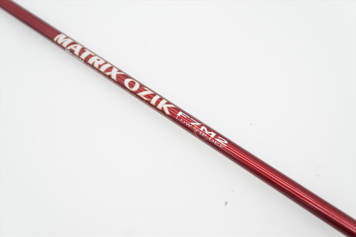 New Matrix Ozik Xcon F7M2 80G Stiff 46