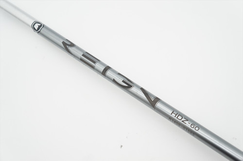 New Matrix Reign Black Hzd-60 69G Regular 46