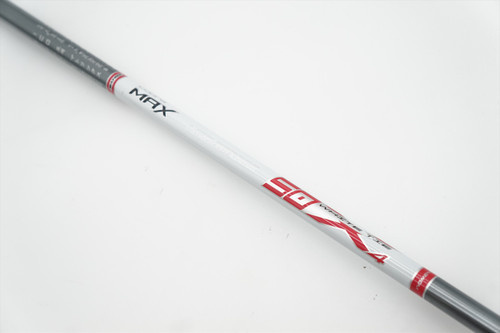 New Matrix Cobra Max Mfs White Tie X4 50G Lady 42
