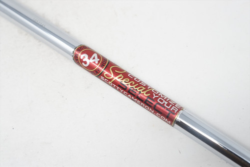 SCOTTY CAMERON マスターズ ロープキャップ 正規品 SCOTTY CAMERON マスターズ ロープキャップ 正規品 - メルカリ