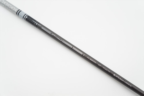 New Mitsubishi Tensei AV Raw White 65-TX Tour X 46