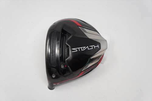 Tête De Driver Taylormade Stealth 2 Plus 9° - Gaucher - Occasion