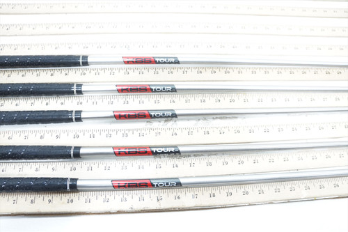 Kbs C-Taper 125 125g Stiff 34.5