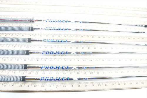 Project X Lz Loading-Zone 6.0 120g Stiff 34