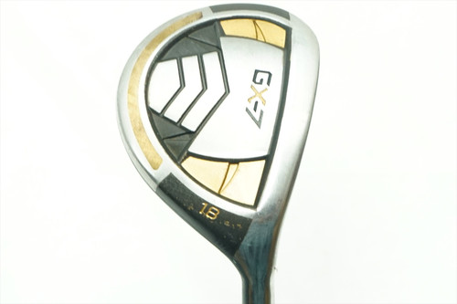GForce Swing Trainer 7 Iron - #1 Hittable Golf Training Aid