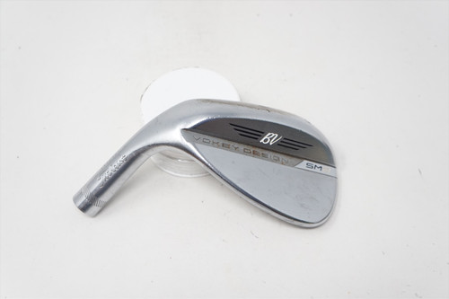 Titleist - バラ売り可　SM８　ウェッジ Titleist Vokey SM8 Spin Milled Wedges Tour Chrome - Carl's