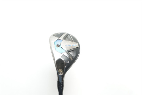 Bois De Parcours Callaway Paradym Ai Smoke Max 15° - Pour Gaucher - Tête Seule - Occasion Callaway Paradym Woods