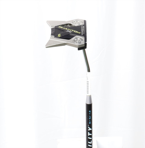 Scotty Cameron Phantom X 12 36