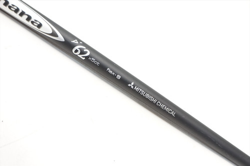 New Mitsubishi Diamana D+ 62 S 62g Stiff 46
