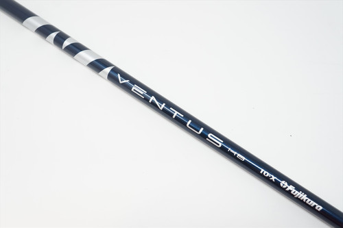 Fujikura Ventus Blue HB Velocore 10-X X-Flex 39.5