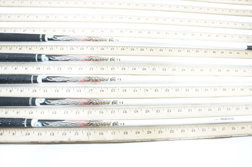 Va Composites Raijin 2.0 85 Pure Regular 34