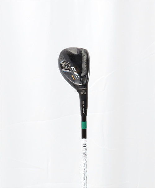 TaylorMade Qi10 Tour Rescue Herren Hybrid | Golf
