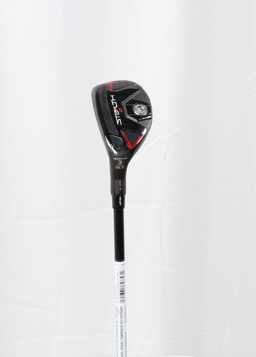 Taylormade Stealth 2 Plus 19.5° 3 Hybrid Regular Kai'Li 115583 Fair Left Hand Lh Taylormade Stealth 2 Plus 19.5° 3 Hybrid Regular Kai'Li 115583 Fair Left Hand Lh