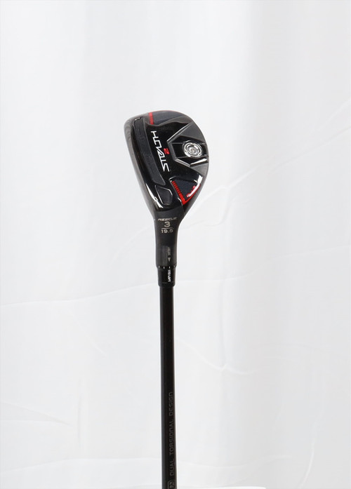 Taylormade Stealth Plus Rescue Hybrid