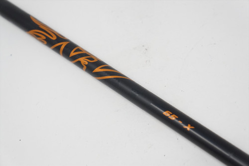 New Aldila Nv 2Kxv Orange 65G X-Stiff 46 Driver Shaft Uncut .335