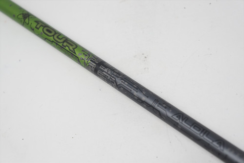 New Aldila Tour Green ATX 85G X-Stiff Flex 42
