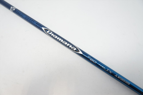 Callaway - キャロウェイドライバーシャフトディアマナ BF60S Callaway - キャロウェイドライバーシャフトディアマナ BF60S