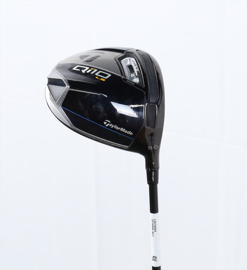 Amazon.com : TaylorMade Qi10 LS Driver 10.5 Mitsubishi