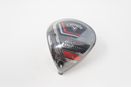 Callaway Big Bertha 2023 Dames - Driver 12,5° - Head Only - Occasion - Pour Golf Droitier