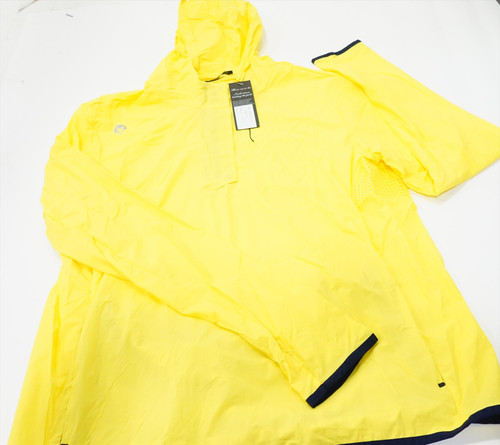 Greyson Golf Newago Pac Lite Jacket Mens Size Medium Blaze 972C