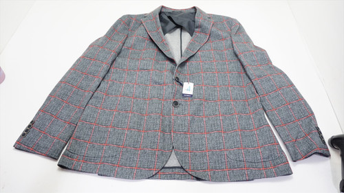 バーバリー ゴルフ BURBERRY GOLF ジャケット ブルゾン 2 □ R11