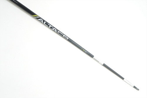 Ping Alta Cb Black 70 Sr 70g Stiff Regular 37.5