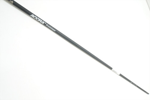 Accra Tour Z Cb Prototype M4 55g Stiff 43.25