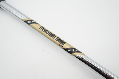 True Temper Dynamic Gold Tour Issue X100 33.5