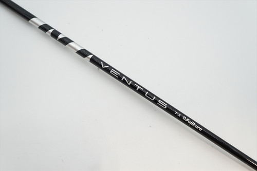 Fujikura Ventus Black Velocore 7-X 70g X-STIFF 44