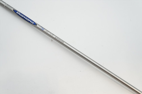 Mitsubishi Diamana S+ 70 70g Regular 41.75