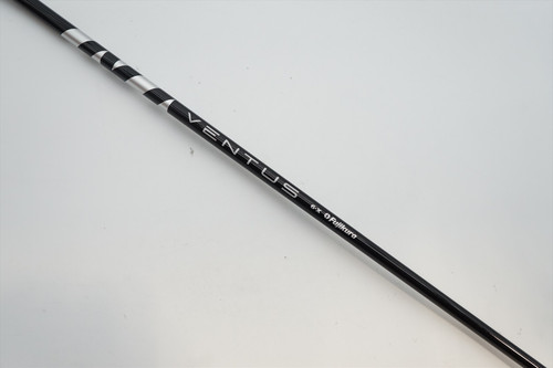 Fujikura Ventus Black Velocore 6-X 60g X-STIFF 44