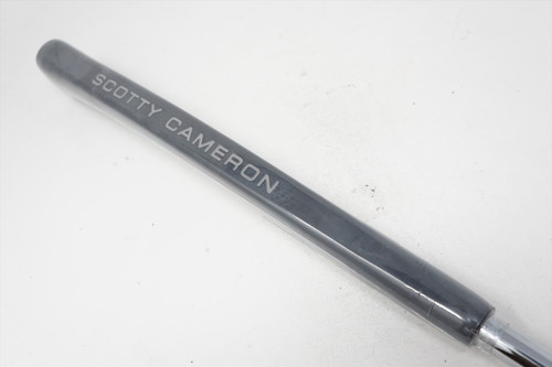 Scotty Cameron Monoblok 30.5