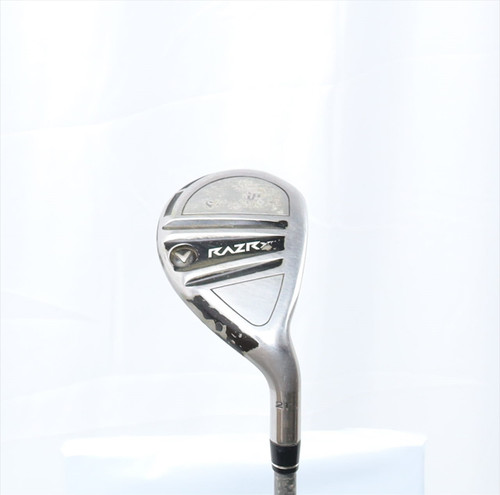 Callaway Razr Xf 21° 4H Hybrid Ladies Flex Stock Shaft 1279903