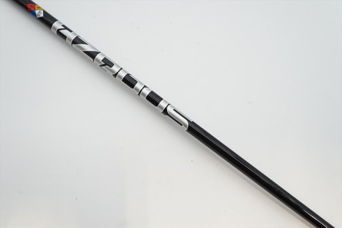 Project X Hzrdus Black Gen4 60 6.0 60g Stiff 44.25
