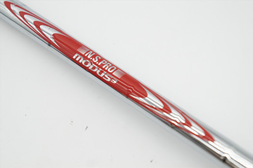 Nippon N.S. Pro Modus3 Tour 105 X-Stiff 37.75