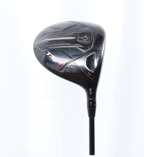 Tête De Driver Titleist TSi4 9° - Occasion - Droitier - Standard