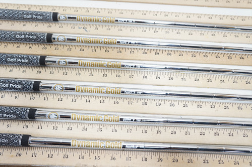 Dynamic Gold 120 S300 5〜PW 6本セット 61Fdbv+W9tL._UF350,350_QL50_.jpg