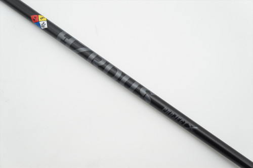 New Project X Hzrdus Black 6.5 62g X-Stiff 46