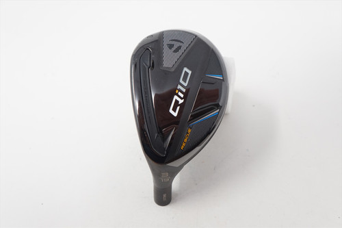 Taylormade Stealth Plus Rescue 19.5* 3 Hybrid Club Head Only 1189977