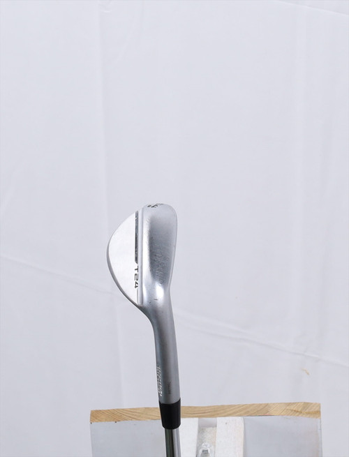 Mizuno T24 Satin Wedge 54°-10 S-Grind Extra Dynamic Gold X100