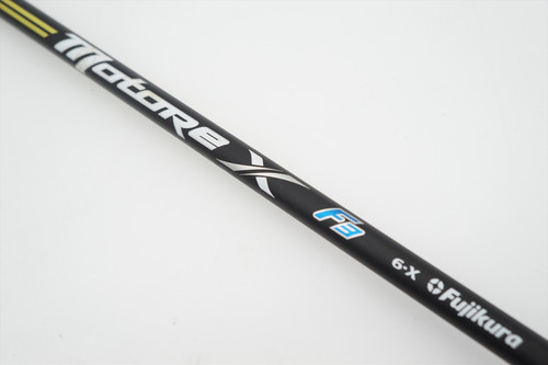 Fujikura Motore X F3 6-X 60g X-STIFF 43.5