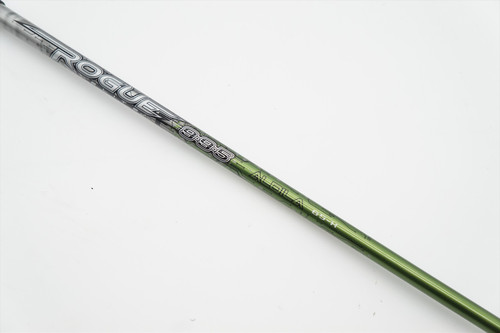 Aldila Rogue Elite Green 65g X-STIFF 42.75