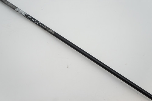 Ust Mamiya Helium Black 5F3 50g Regular 40.75