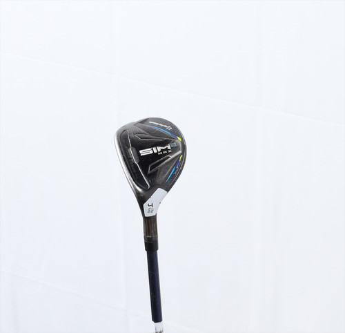 Taylormade Sim 2 Max Rescue 22° 4H Hybrid Regular Ventus 1823273